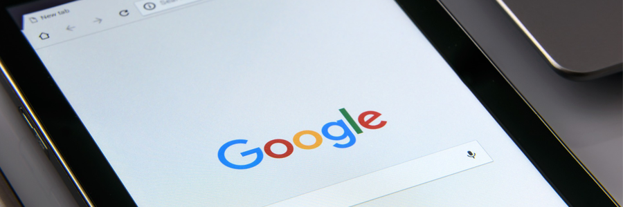 Cambios de google, modificaciones de google, actualizaciones de google